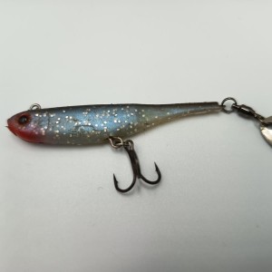 BIWAA - Divinator mini 6cm / 9g