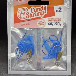 FIIISH - Armement pour Candy Shrimp x2