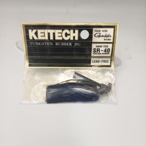 KEITECH - Jig model 1 version 2