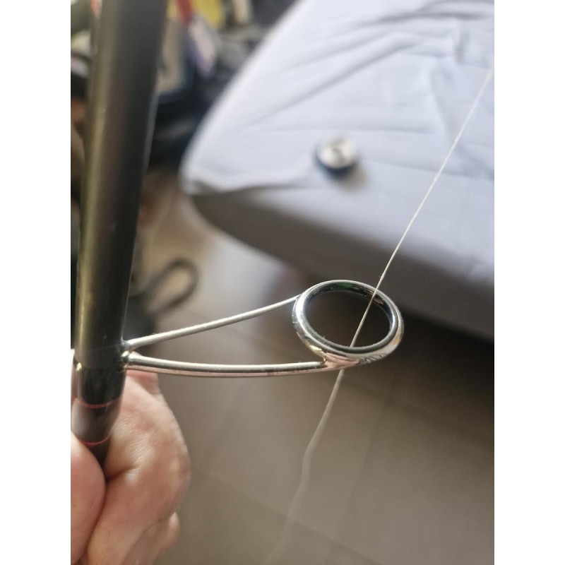 RODBUILDER - canne ml spinning 3/15g