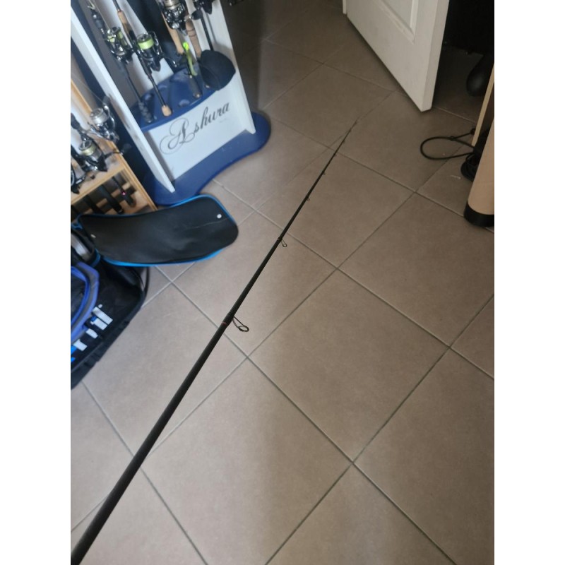RODBUILDER - canne ml spinning 3/15g