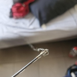 RODBUILDER - canne ml spinning 3/15g