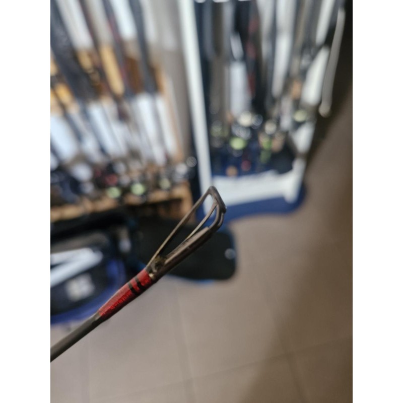 RODBUILDER - Canne big bait 20/140g
