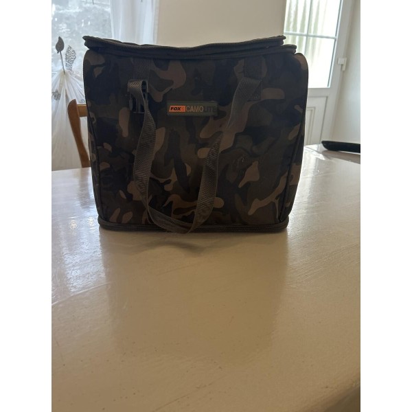 FOX - Sac de rangement Camolite