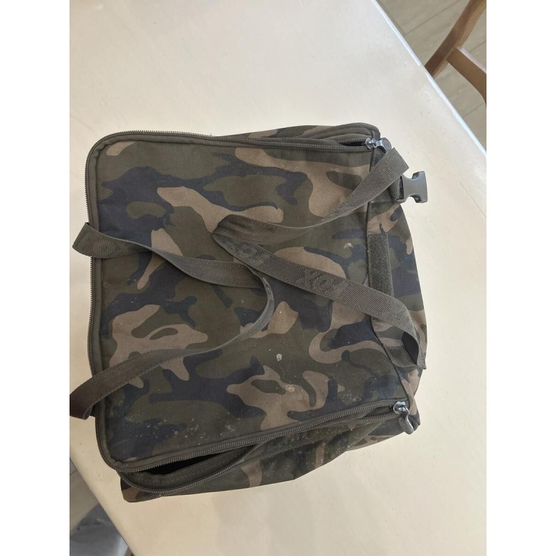 FOX - Sac de rangement Camolite