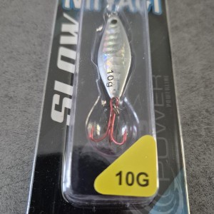 POWERLINE - Micro jig MIYAGI