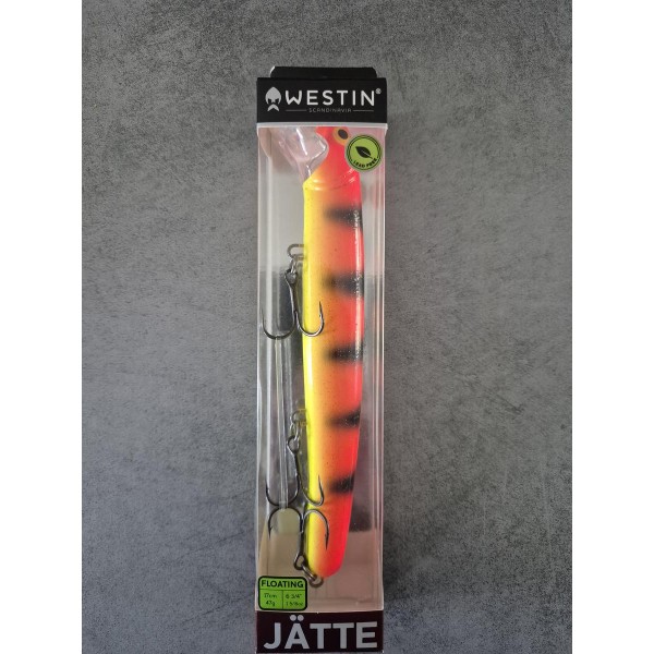 WESTIN - Jatte Crankbait