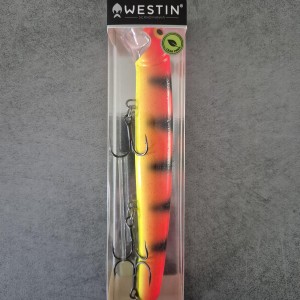 WESTIN - Jatte Crankbait