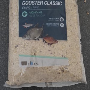 Gooster classic 1kilo