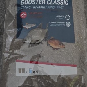 Gooster classic