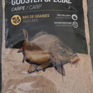 Gooster special