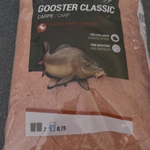 Gooster classic