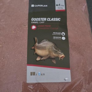 Gooster classic