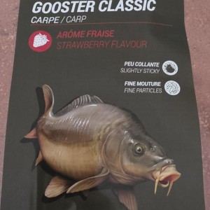 Gooster classic