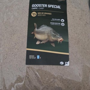 Gooster special