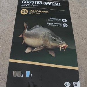 Gooster special