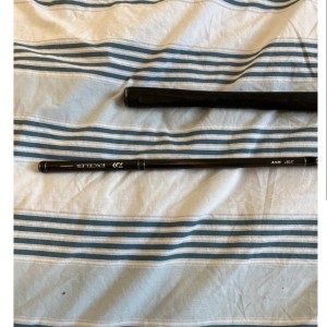 DAIWA - Canne casting exceler 60-120 grammes