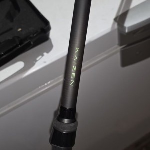 KORDA - 4x Cannes Keisen Greem (avec fourreaux individuel)