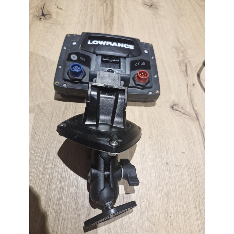 LOWRANCE - Echosondeur HOOK5