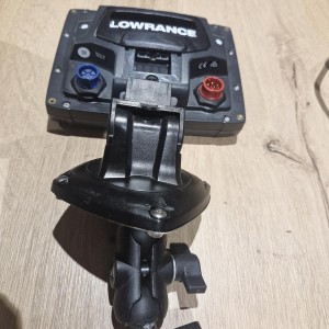 LOWRANCE - Echosondeur HOOK5