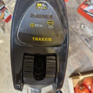MINN KOTA - Moteur électrique TRAXXIS 55 lbs