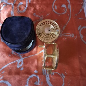 MARRYAT - Moulinet MR8A