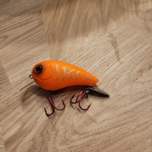 IMAKATSU - Crank Big BATs