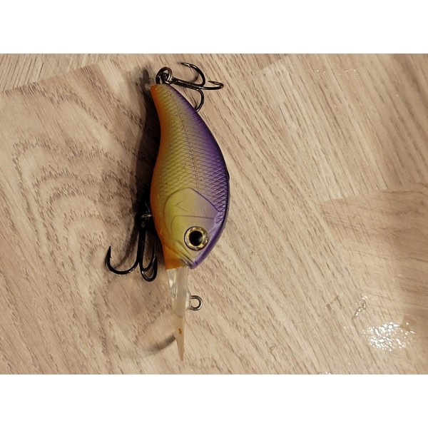 DEPS - Crankbait Korrigan MR