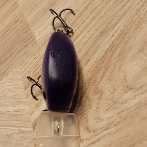 DEPS - Crankbait Korrigan MR