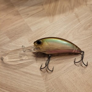 DUO - Crankbait realis G87 20 a