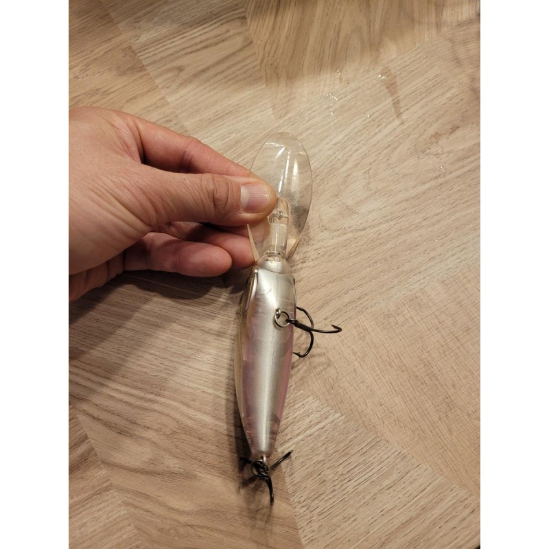 DUO - Crankbait realis G87 20 a
