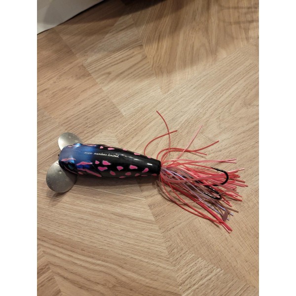 DEPS - Fluster 2