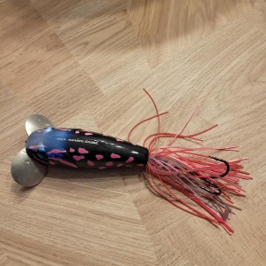 DEPS - Fluster 2