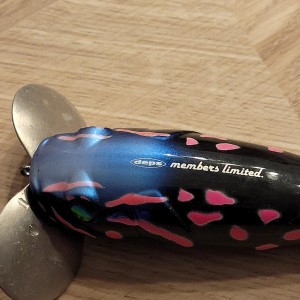 DEPS - Fluster 2