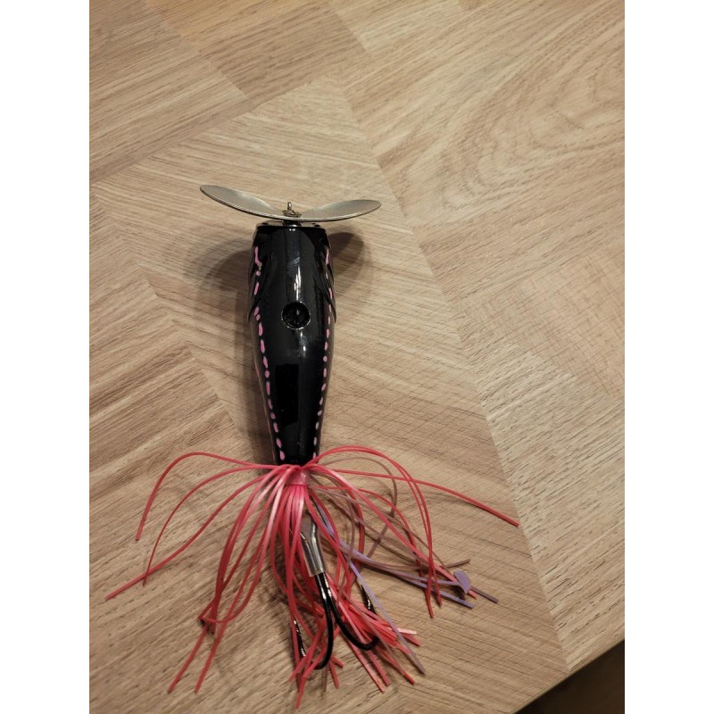 DEPS - Fluster 2