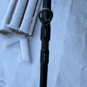 WESTIN & SHIMANO - Ensemble big bait Canne casting Westin W3 + Moulinet Shimano Curado 301K