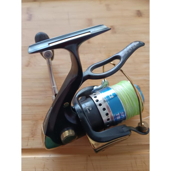 TICA - Moulinet spinning spirestar tb3508sh