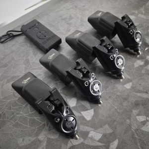 NASH - Détecteurs Nash s4r