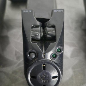 NASH - Détecteurs Nash s4r