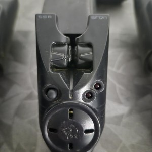 NASH - Détecteurs Nash s4r