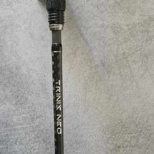 SAKURA - Canne casting trinis neo