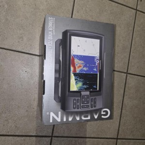 GARMIN - Sondeur striker 7