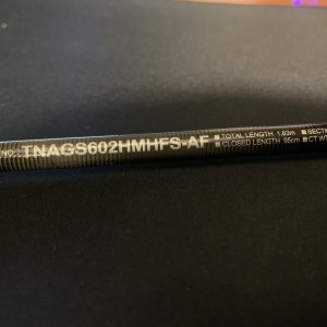 DAIWA & SHIMANO - Ensemble Canne Daiwa Tournament AGS 10-35g + Moulinet Shimano rarenium ci4+ 1000FD
