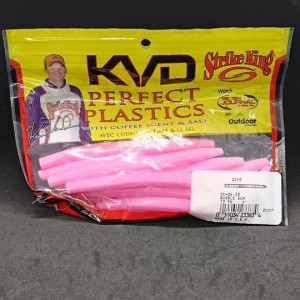 STRIKE KING - Leurres souples Ocho 4"