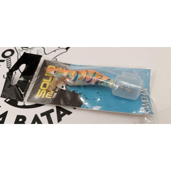 CLEE - Turlutte Squid Master Kameha 2.5