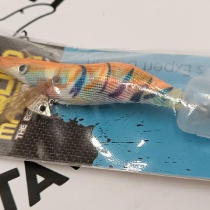 CLEE - Turlutte Squid Master Kameha 2.5