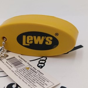 LEW'S - Porte clefs flottant