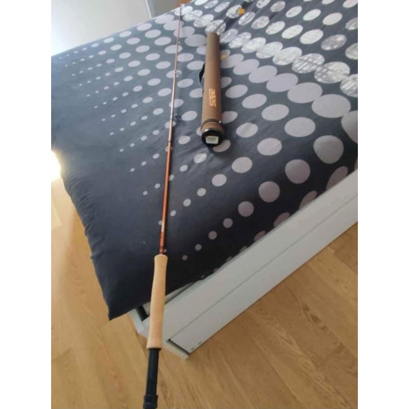 SAGE - Canne Fli 990-4 Length 9'0'' Line 9