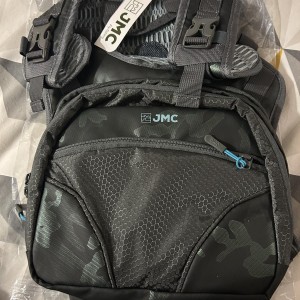 JMC - Chestpack master evo