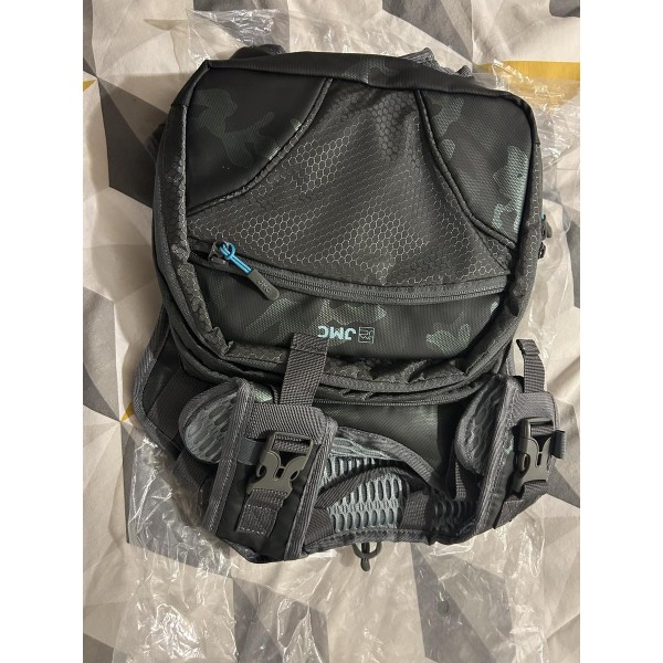 JMC - Chestpack master evo